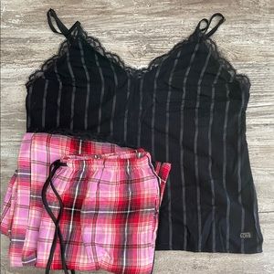 Victoria’s Secret Sleep Set